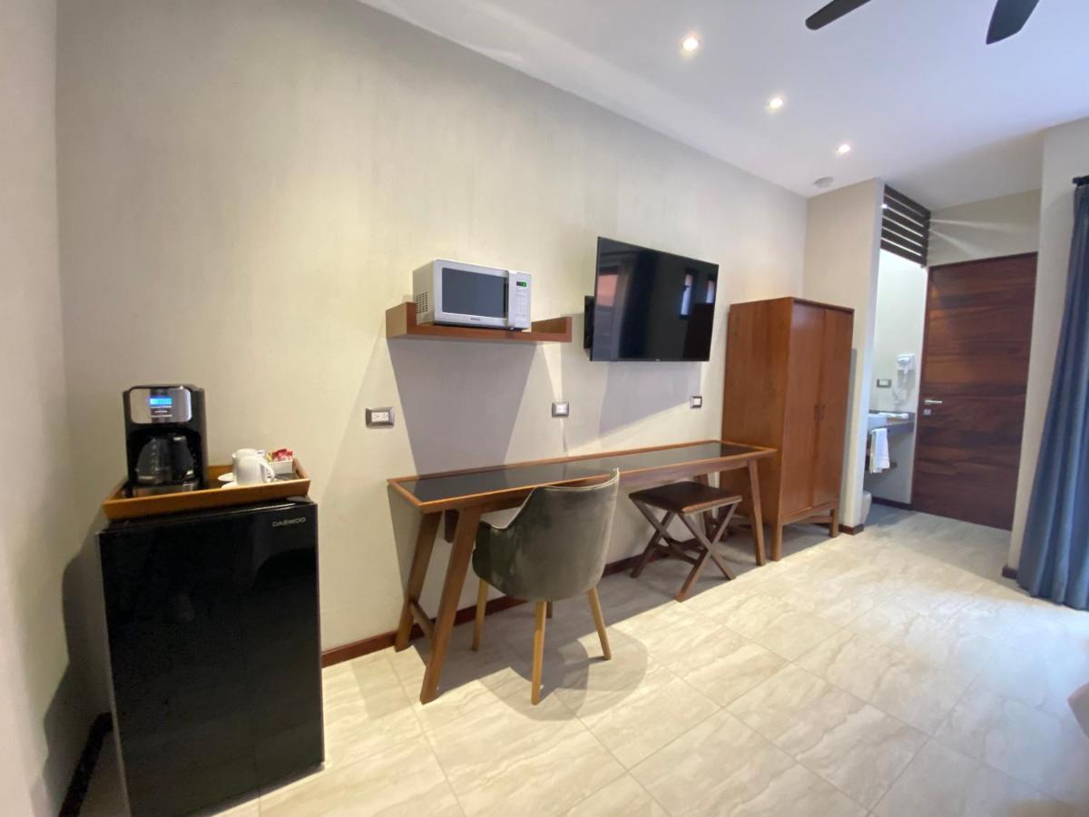 Hotel Arista 1026 ซานหลุยส์โปโตซิ ภายนอก รูปภาพ